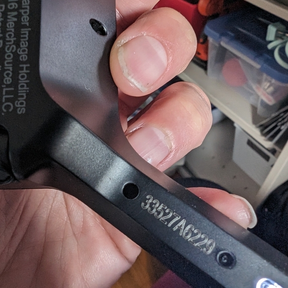 sharper image drone dx3 - Picture 5 of 9